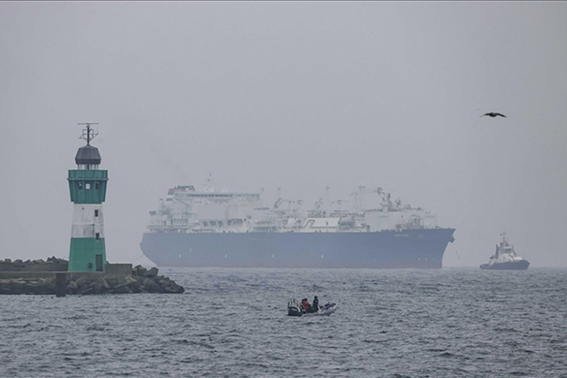 Rusia akan tanggapi sanksi AS terhadap sektor energi