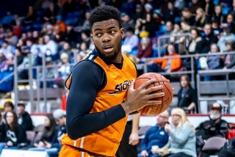 Satya Wacana andalkan Jailan Haslem jadi jangkar tim di IBL 2025 Satya Wacana andalkan Jailan Haslem jadi jangkar tim di IBL 2025