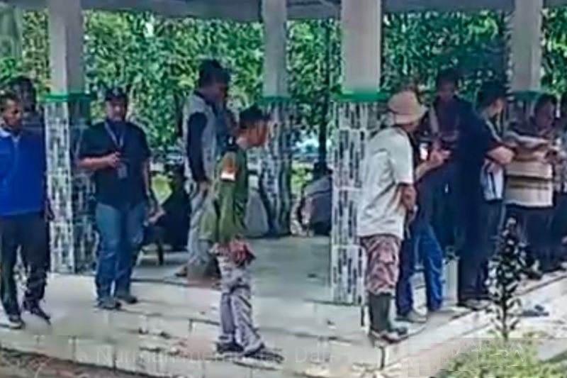 Objek wisata alam di Mukomuko ditutup antisipasi harimau