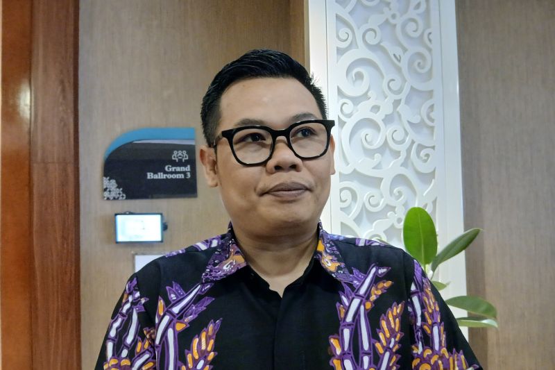Bupati-Wakil Bupati Tangerang dilantik di IKN pada 6 Februari Bupati-Wakil Bupati Tangerang dilantik di IKN pada 6 Februari