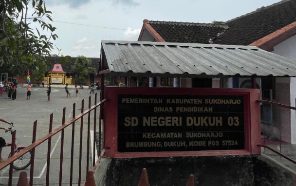 Puluhan siswa SD di Sukoharjo alami gejala keracunan usai santap paket MBG Puluhan siswa SD di Sukoharjo alami gejala keracunan usai santap paket MBG
