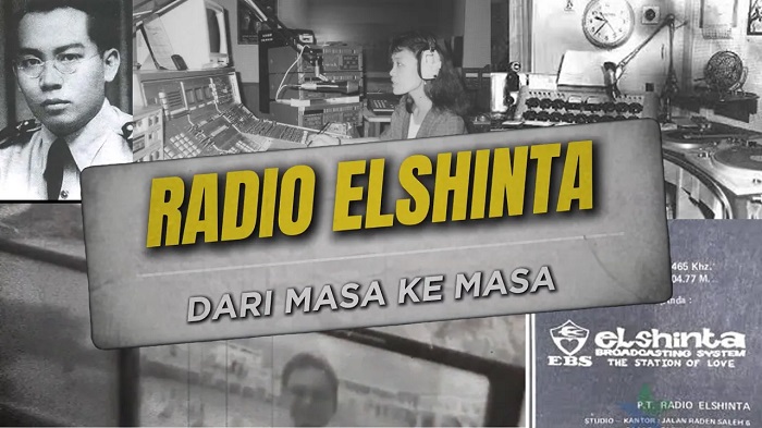 Perjalanan Radio Elshinta: Dari Musik Oldies Hingga Radio Berita 24 Jam Perjalanan Radio Elshinta: Dari Musik Oldies Hingga Radio Berita 24 Jam