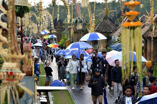 Kemenkes sebut saat ini belum ada laporan kasus HMPV di Indonesia Kemenkes sebut saat ini belum ada laporan kasus HMPV di Indonesia