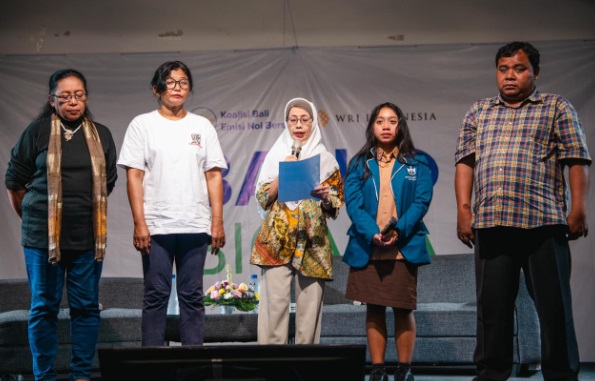 Pemerintah pusat dan daerah diminta prioritaskan transportasi publik di Bali Pemerintah pusat dan daerah diminta prioritaskan transportasi publik di Bali