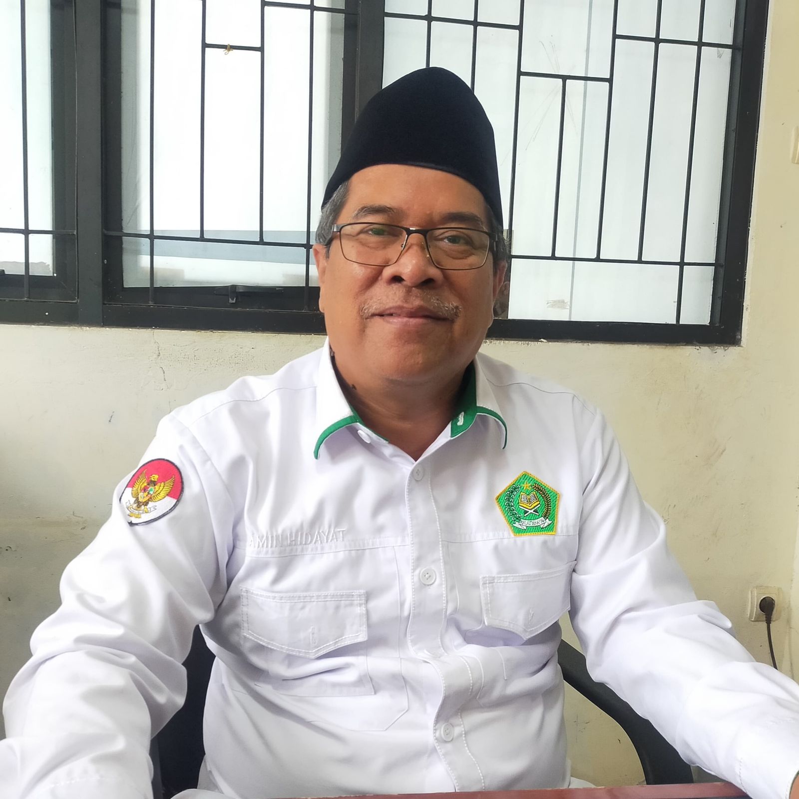 Kemenag Kota Cilegon kawal hak guru imbas defisit anggaran