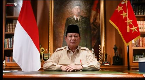 Presiden: Perayaan Imlek 2576 momentum pererat persaudaraan Presiden: Perayaan Imlek 2576 momentum pererat persaudaraan