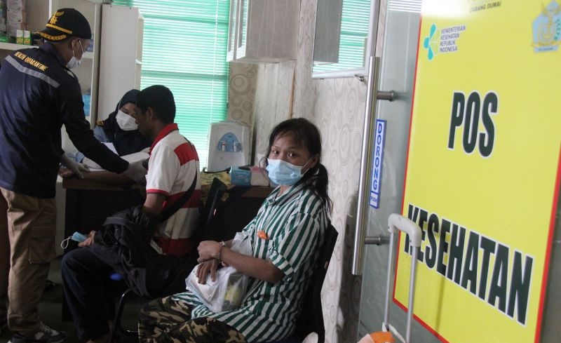 PB IDI: Gejala HMPV mirip flu biasa sehingga publik tak usah panik PB IDI: Gejala HMPV mirip flu biasa sehingga publik tak usah panik