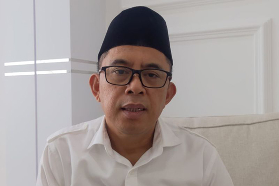Kemenag Lampung harap kasus sengketa lahan dapat terang benderang Kemenag Lampung harap kasus sengketa lahan dapat terang benderang
