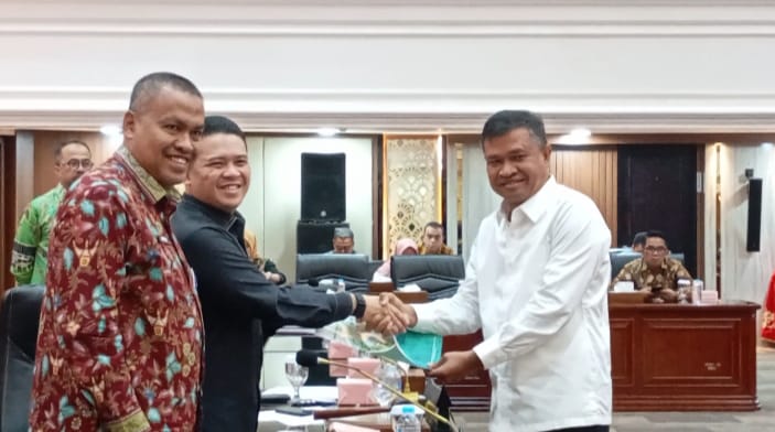 Fraksi Gerindra DPRD Sumbar dorong Dana Rajawali diinvestasikan untuk tingkatkan PAD
