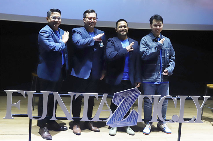 Konser musik tautan tidak tersedia sebuah panggung lintas generasi Konser musik tautan tidak tersedia sebuah panggung lintas generasi