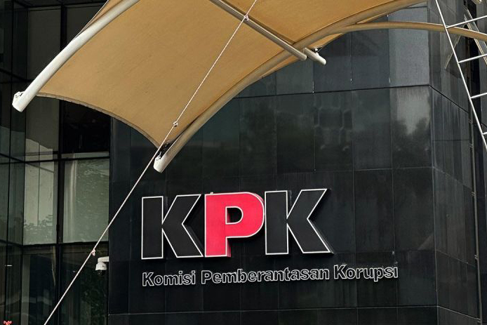 KPK panggil eks plt direktur di LPEI jadi saksi kasus pemberian kredit KPK panggil eks plt direktur di LPEI jadi saksi kasus pemberian kredit