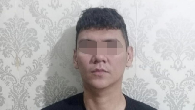 Polisi sita enam video syur dari kasus pemerasan artis sinetron Polisi sita enam video syur dari kasus pemerasan artis sinetron