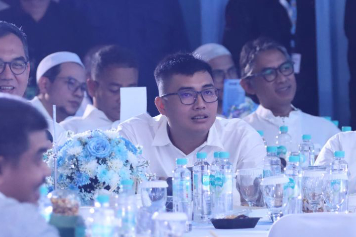 Ketua DPRD Bogor minta Kapolres baru atasi macet di kawasan Puncak Ketua DPRD Bogor minta Kapolres baru atasi macet di kawasan Puncak