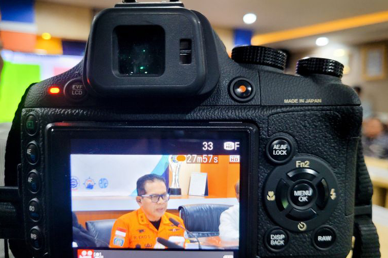 Basarnas usulkan perpanjangan operasi SAR korban KMP Tunu Pratama Jaya Basarnas usulkan perpanjangan operasi SAR korban KMP Tunu Pratama Jaya