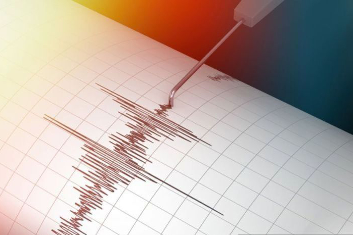 Gempa berkekuatan 5,5 magnitudo guncang Maluku Tenggara Gempa berkekuatan 5,5 magnitudo guncang Maluku Tenggara
