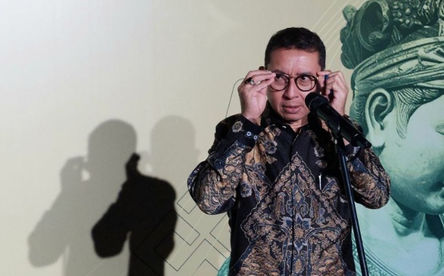 Pemerintah gelar uji publik penulisan sejarah nasional pada Juli Pemerintah gelar uji publik penulisan sejarah nasional pada Juli