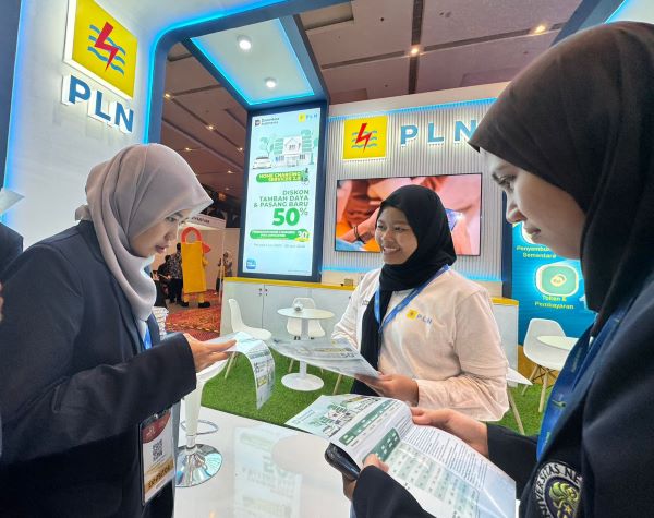 Pemilik kendaraan listrik semakin dimanja, diskon Home Charging Service 2.0 Pemilik kendaraan listrik semakin dimanja, diskon Home Charging Service 2.0