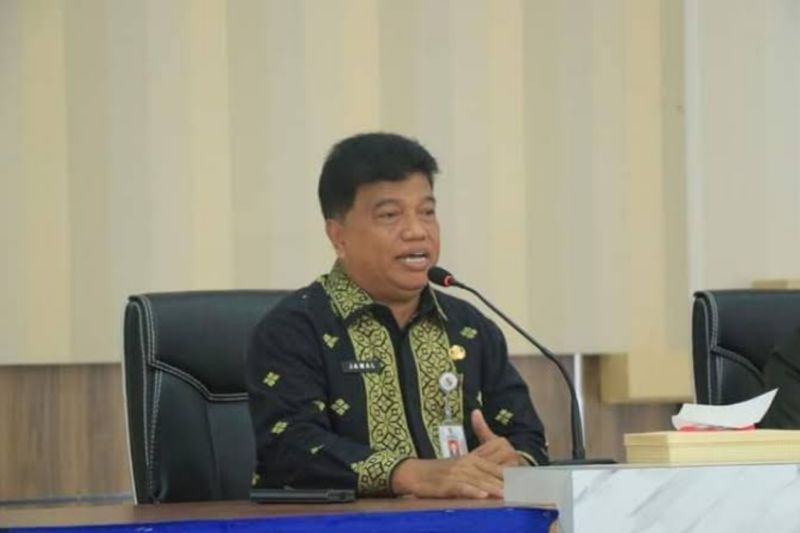 Disdik Pekanbaru bantu seragam dan perlengkapan sekolah 3.000 anak Disdik Pekanbaru bantu seragam dan perlengkapan sekolah 3.000 anak