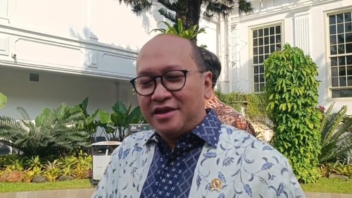 Realisasi investasi KEK Rp90,1 T lampaui target 2024