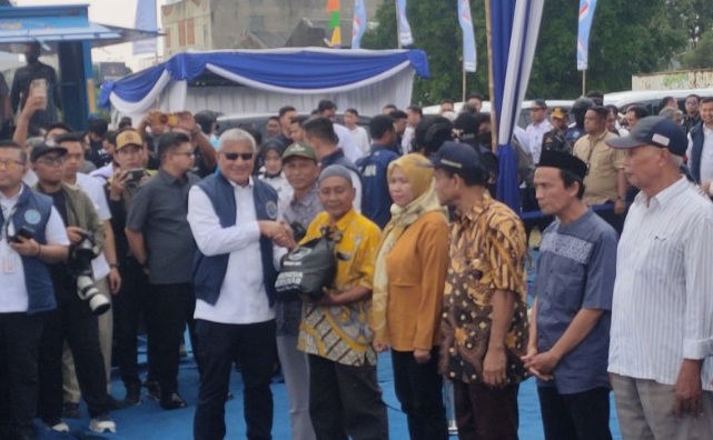 BNN: Artis narkoba tak ditangkap karena pendekatan hukum rehabilitasi BNN: Artis narkoba tak ditangkap karena pendekatan hukum rehabilitasi