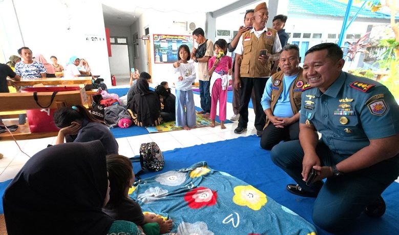 BNPB: Pemda evaluasi sistem peringatan dini dari tsunami gempa Rusia BNPB: Pemda evaluasi sistem peringatan dini dari tsunami gempa Rusia