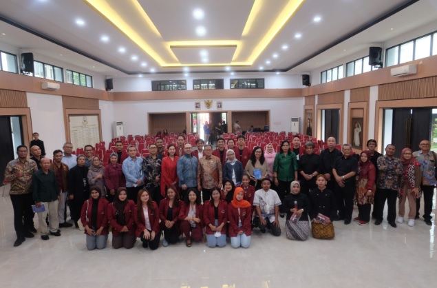 Mewarisi Api: Gagasan Bung Karno untuk Generasi Emas 2045 jadi tema Kuliah Umum UBK Mewarisi Api: Gagasan Bung Karno untuk Generasi Emas 2045 jadi tema Kuliah Umum UBK