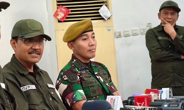 Mensos sebut Sekolah Rakyat juga sasar anak komunitas adat terpencil