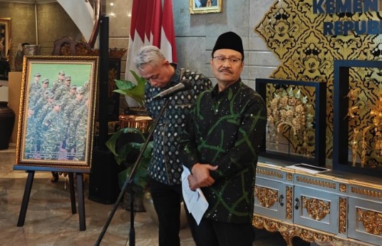 Kemensos: Sekolah Rakyat beroperasi penuh di 100 titik pada Agustus Kemensos: Sekolah Rakyat beroperasi penuh di 100 titik pada Agustus