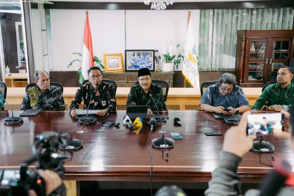Mensos sebut per 1 Juli, penyaluran Bansos Triwulan II capai 80 persen Mensos sebut per 1 Juli, penyaluran Bansos Triwulan II capai 80 persen