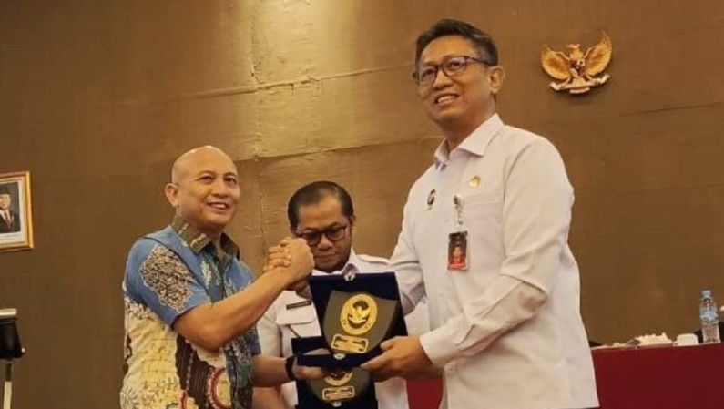 Pemerintah Indonesia berhasil pulangkan 691 PMI dari Myanmar Pemerintah Indonesia berhasil pulangkan 691 PMI dari Myanmar