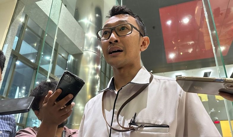 KPK buka peluang panggil paksa manajer kredit di BPR Benta Tesa KPK buka peluang panggil paksa manajer kredit di BPR Benta Tesa