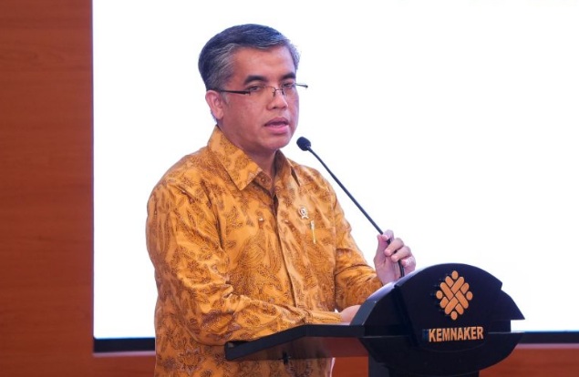 Menaker: Potret saat ini, satu juta sarjana pengangguran Menaker: Potret saat ini, satu juta sarjana pengangguran