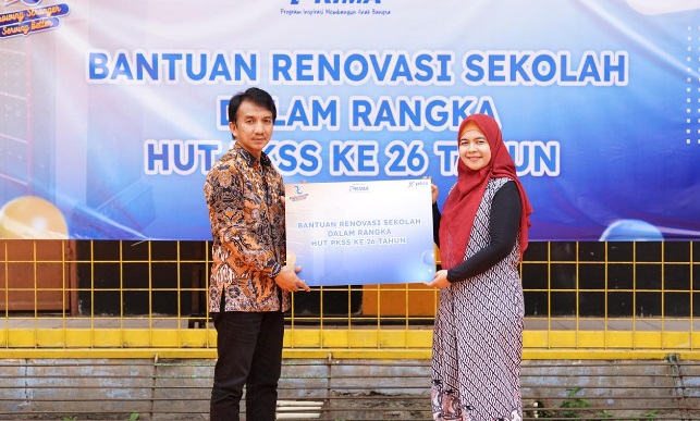 Kiprah 26 tahun untuk negeri, PKSS usung tema Growing Stronger, Serving Better Kiprah 26 tahun untuk negeri, PKSS usung tema Growing Stronger, Serving BetterÂ