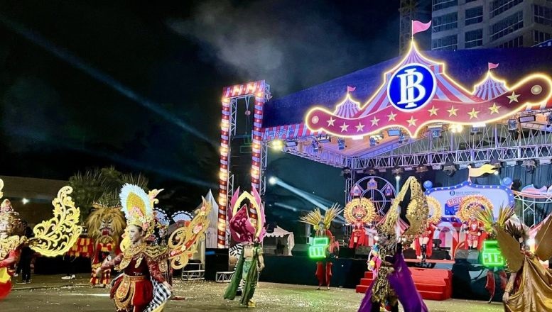 BI Kepri perluas ekosistem pembayaran digital QRIS di semua sektor