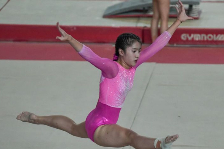 Indonesia Open 2025 hadirkan atmosfer positif untuk insan gimnastik Indonesia Open 2025 hadirkan atmosfer positif untuk insan gimnastik