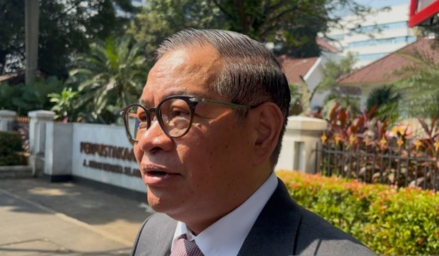 Pramono soroti judi online di kalangan ASN DKI
