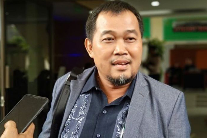 MAKI desak Kejagung masukkan Jurist Tan ke Red Notice Interpol MAKI desak Kejagung masukkan Jurist Tan ke Red Notice Interpol