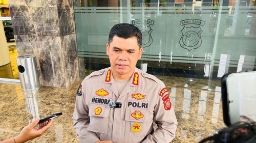 Pelaku TPPO bayi jaringan internasional jadi 13 tersangka