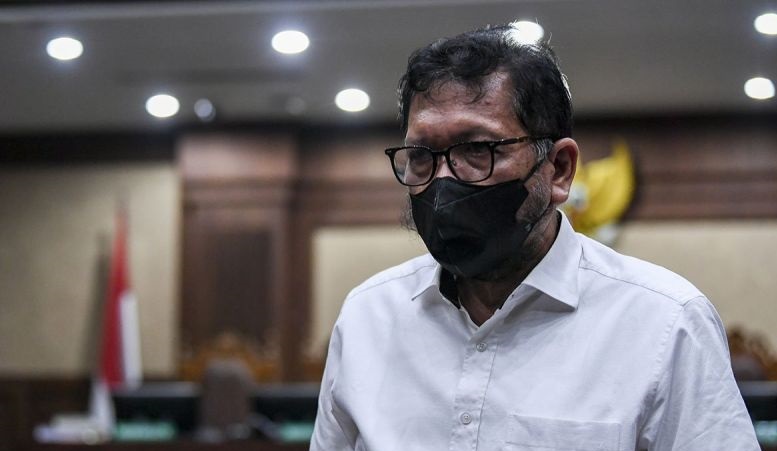 PT DKI Jakarta perberat hukuman Zarof Ricar jadi 18 tahun penjara PT DKI Jakarta perberat hukuman Zarof Ricar jadi 18 tahun penjara