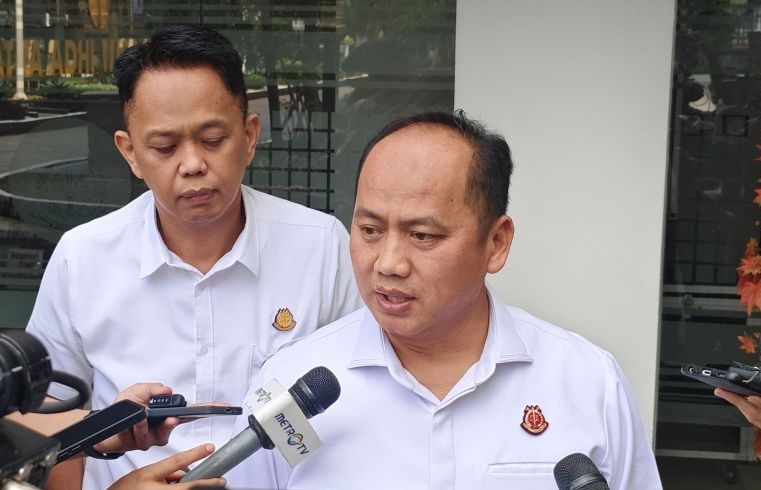 Kejagung: Riza Chalid mangkir dari panggilan pertama sebagai tersangka Kejagung: Riza Chalid mangkir dari panggilan pertama sebagai tersangka