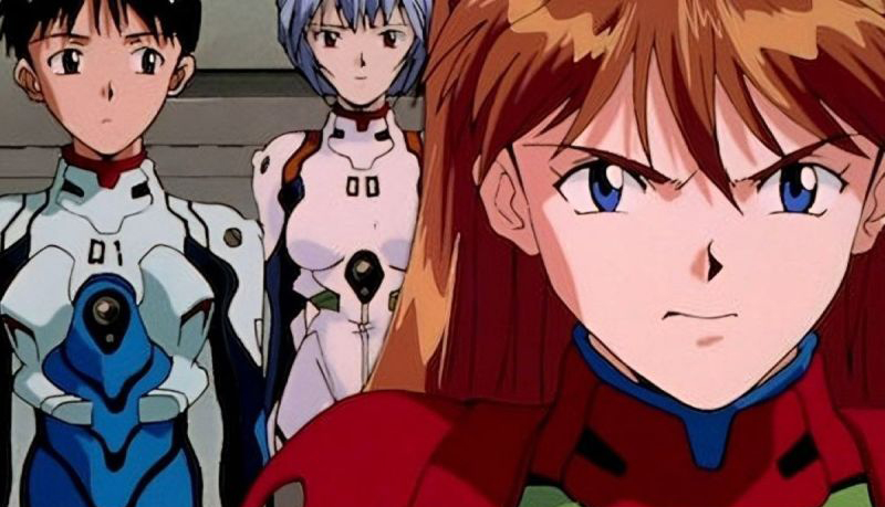 Netflix: Lebih dari 50 persen pelanggan kini menonton anime Netflix: Lebih dari 50 persen pelanggan kini menonton anime