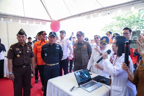Karhutla Sumsel, BMKG maksimalkan OMC dan patroli terpadu