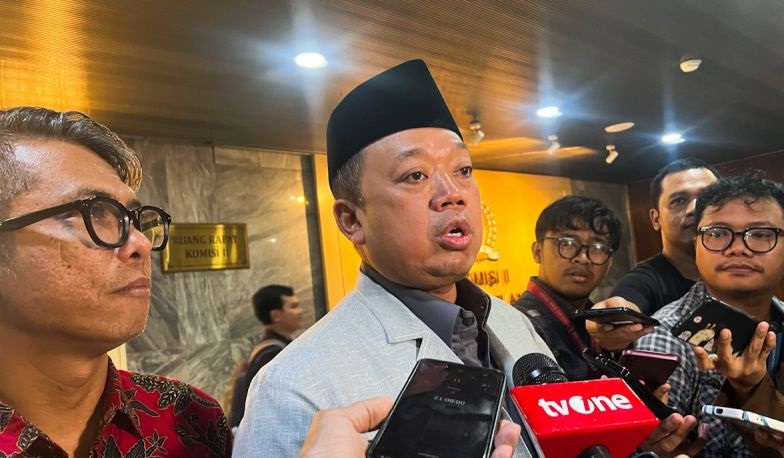 Menteri Nusron cabut sertifikat perkebunan sawit di TN Tesso Nilo