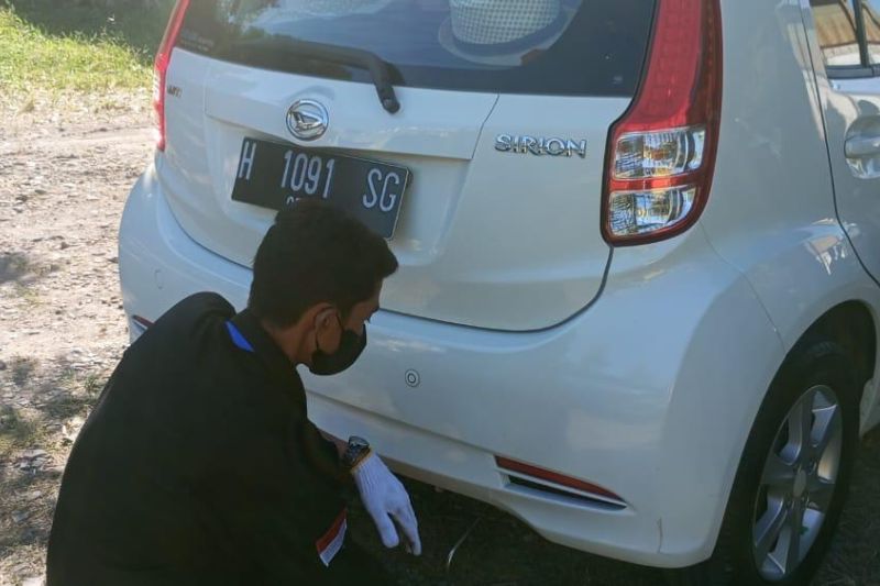 Pemkot Semarang jadwalkan uji emisi kendaraan bermotor pada Juli Pemkot Semarang jadwalkan uji emisi kendaraan bermotor pada Juli