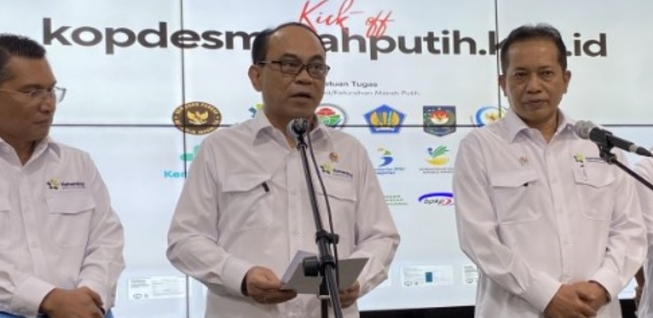 Kopdes/Kel MP diawasi penegak hukum, Menkop: Bagian dari preventif dan mitigasi risiko