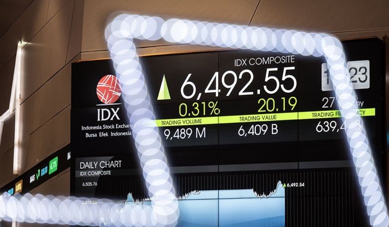 Pasar optimistis kesepakatan AS dan Uni Eropa, IHSG diprediksi menguat