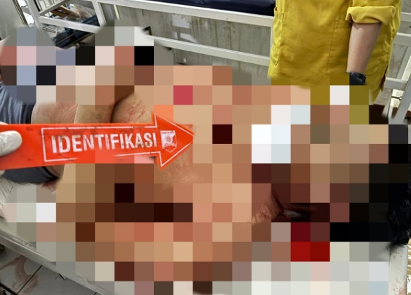 Satgas Ops Damai Cartenz buru pelaku penembakan warga di Intan Jaya, Papua Satgas Ops Damai Cartenz buru pelaku penembakan warga di Intan Jaya, Papua