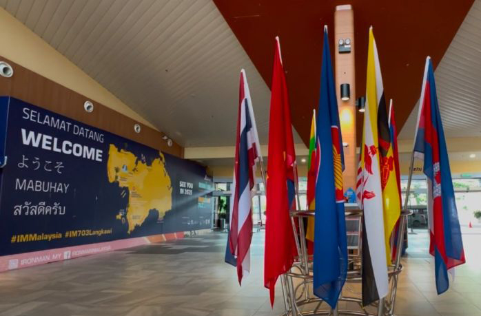 ASEAN: Tarif sepihak perburuk fragmentasi ekonomi global ASEAN: Tarif sepihak perburuk fragmentasi ekonomi global