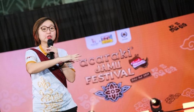 Wamenekraf: Akan ada kejutan spesial pada peringatan 17 Agustus Wamenekraf: Akan ada kejutan spesial pada peringatan 17 Agustus