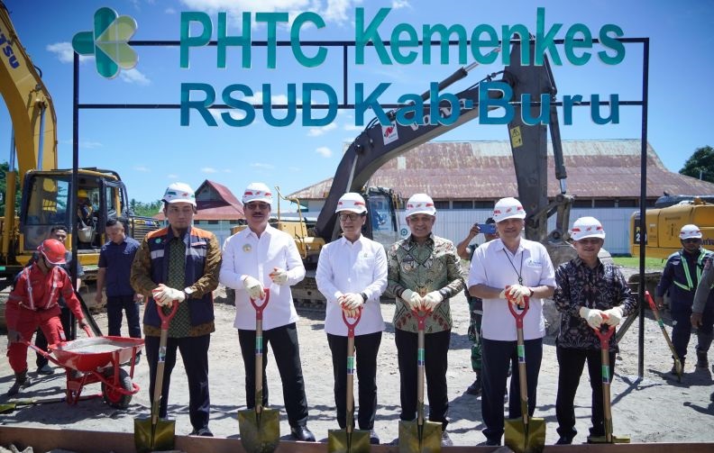 Menkes: Masyarakat terluar harus miliki akses kesehatan setara Jakarta Menkes: Masyarakat terluar harus miliki akses kesehatan setara Jakarta